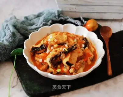 Cheesefish
