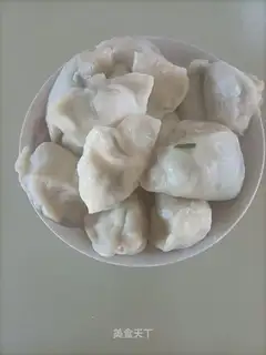 Scrambled casserole
