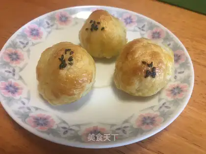 Roasted soup