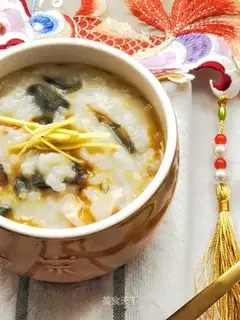 Porridge