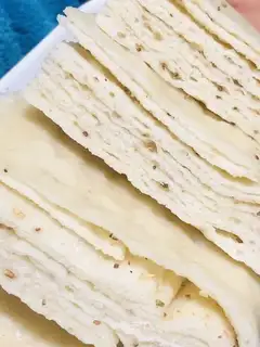 A lasagna
