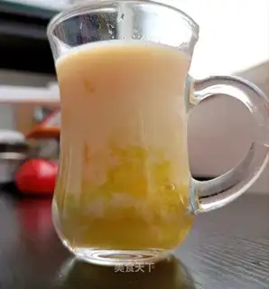 Mango is a lot