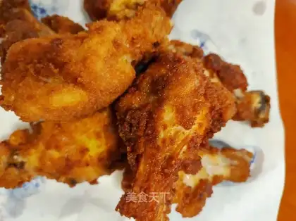 Chicken wings
