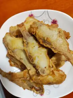 Ponyfish