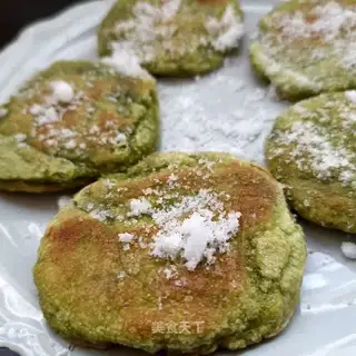 Sugar and grass