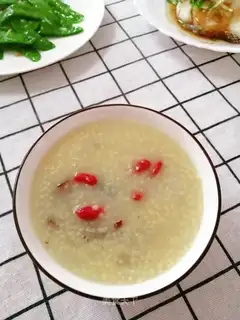 Porridge