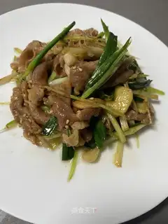 ♪ Rushed lamb rolls ♪