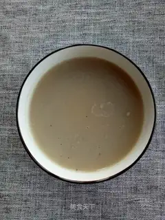 "Silver dates, oatmeal rice."