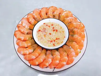 Shrimp