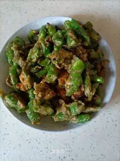 Noodle chili