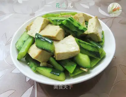 ♪ Tofu ♪