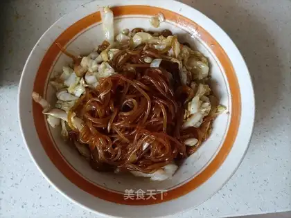 Snack and powder