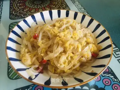 Sour sauce
