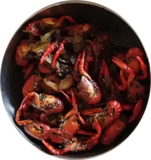 Crawfish