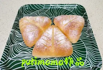 Triangular European Package