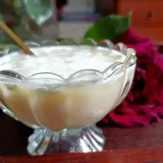 Drink a lot of honey