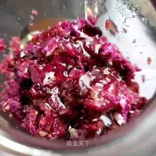 Rose sauce