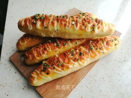 Cheese loaf