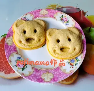 Simple sandwiches