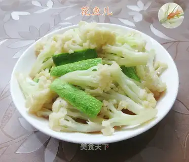 Sichuan broccoli