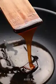 How do you make sugar with water