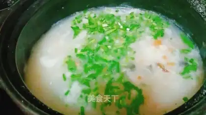 Porridge