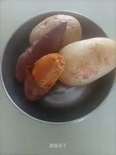 Roasted potatoes