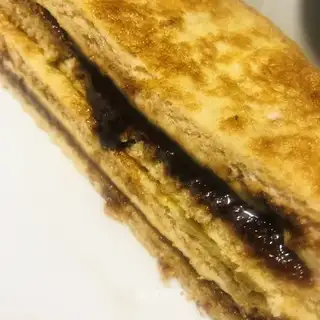 Chocolate Chicitos