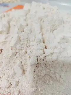 Homemade oatmeal