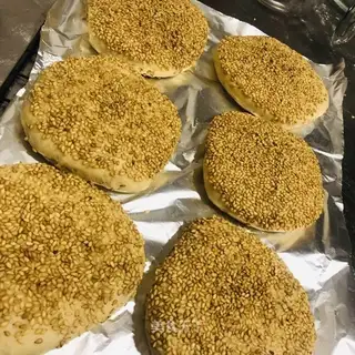 Pancakes