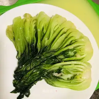 Garlic oil