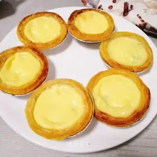 Easy egg dumplings