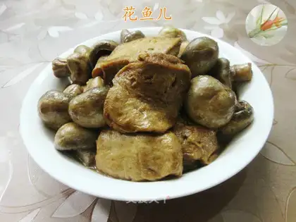 Mushroom Soup Chicken
