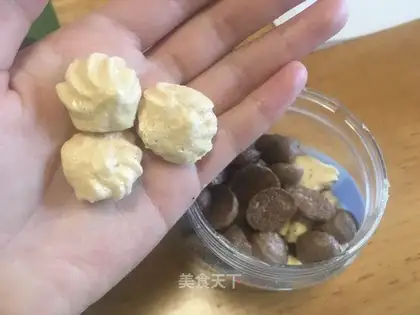 Protein sugar