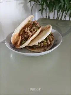 The meat trap
