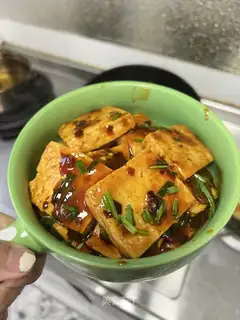 Home tofu