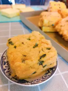 Meat Pine
