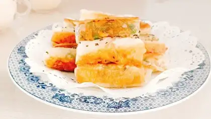 Spring rolls