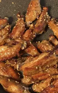 ♪ With wings ♪