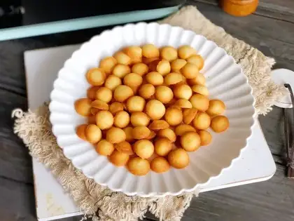 Butter cookies