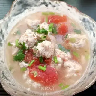 Tomato pox