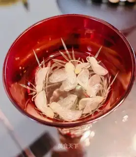 Plumbing wine