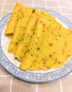 Eggcakes