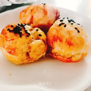 Soufflé