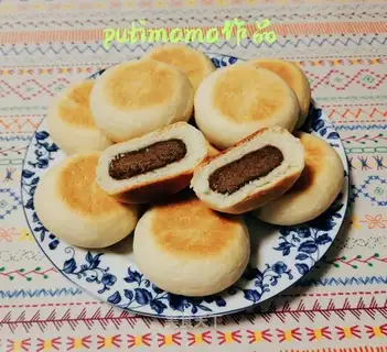 Red Bean Sand