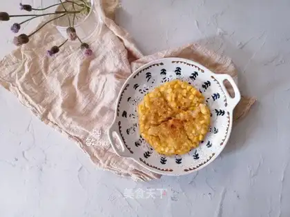 Corn brand