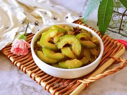 Shrimp pickles