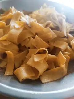 Spicy tofu