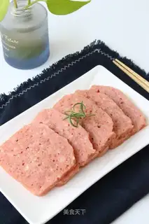Chicken lunch