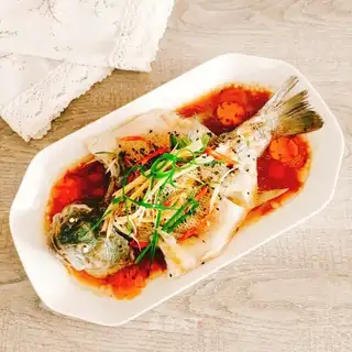 Vacuate herring